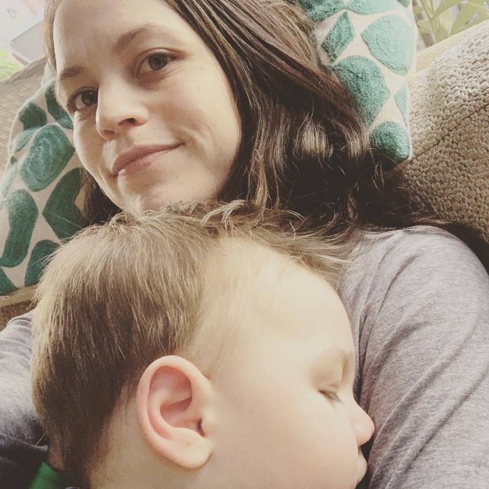 Meet your Posher, Diana